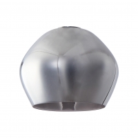 SE21-NM-4-NM1W-GL2 ADEPT TUBE Nickel Matt Wall Lamp Smoked Glass+