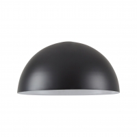 SE21-NM-4-NM2-MS40 ADEPT TUBE Nickel Matt Pendant Black Metal Shade+ SE21-NM-4-NM2-MS40 ADEPT TUBE Nickel Matt Pendant Black Metal Shade+