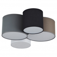 SE21-WGBB-90 COZY WHITE,GREY,BROWN & BLACK SHADES Γ1 SE21-WGBB-90 COZY WHITE,GREY,BROWN & BLACK SHADES Γ1