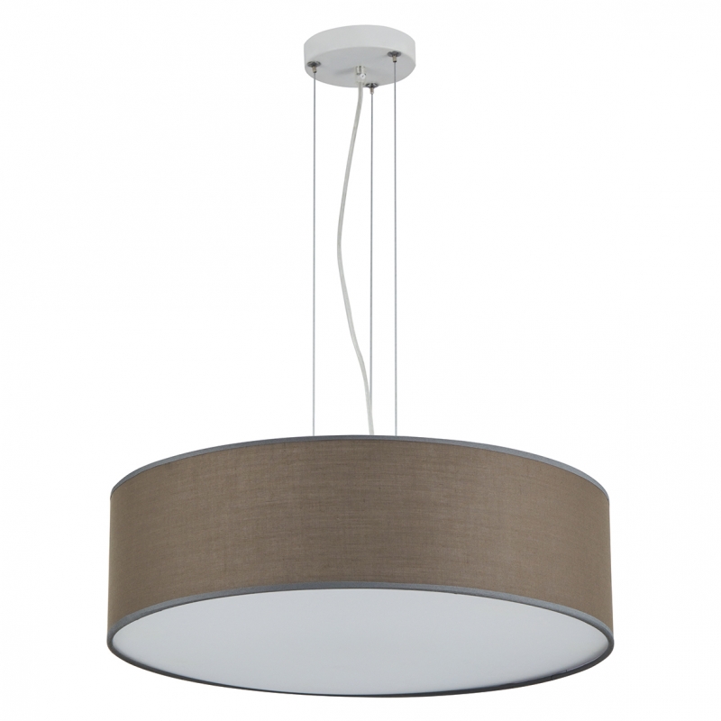 SE21-BR-50 COZY BROWN SHADE Γ1