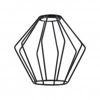 SE21-BL-B10-BL3-GR1 ADEPT PENDANT Black Metal Grid Pendant+ SE21-BL-B10-BL3-GR1 ADEPT PENDANT Black Metal Grid Pendant+