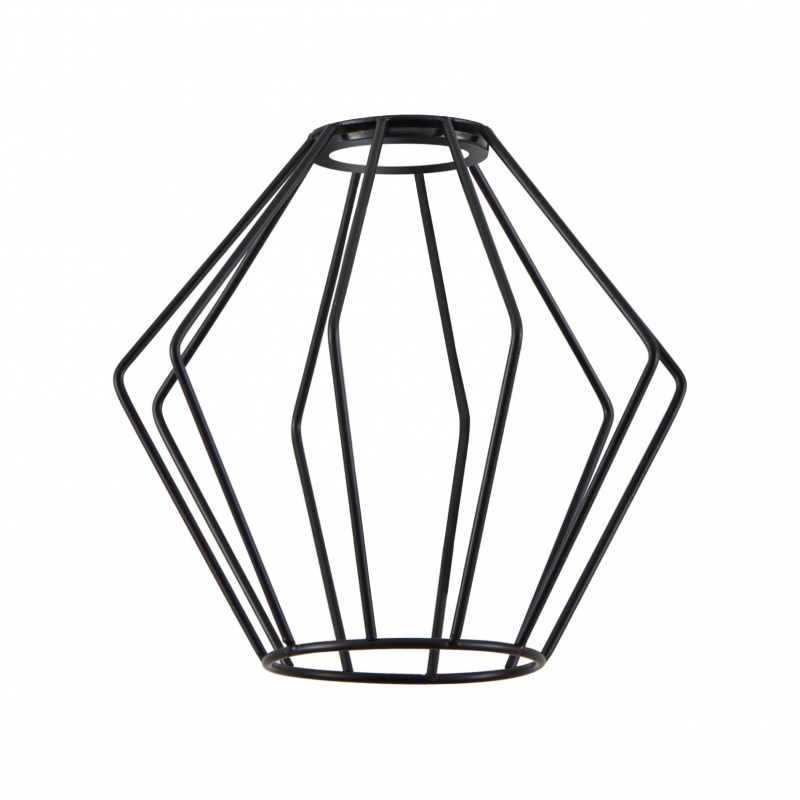 SE21-BL-B10-BL3-GR1 ADEPT PENDANT Black Metal Grid Pendant+ SE21-BL-B10-BL3-GR1 ADEPT PENDANT Black Metal Grid Pendant+