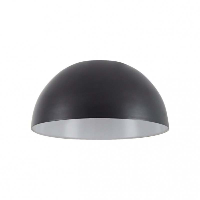 SE21-BL-16-MS3 ADEPT BLACK WALL LAMP BLACK METAL SHADE+ SE21-BL-16-MS3 ADEPT BLACK WALL LAMP BLACK METAL SHADE+