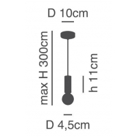 SE21-BL-4-3BL-GR12 ADEPT FLEX Black Pendant Black Metal Grid+ SE21-BL-4-3BL-GR12 ADEPT FLEX Black Pendant Black Metal Grid+