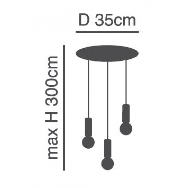 SE21-BL-4-3BL-GR12 ADEPT FLEX Black Pendant Black Metal Grid+ SE21-BL-4-3BL-GR12 ADEPT FLEX Black Pendant Black Metal Grid+