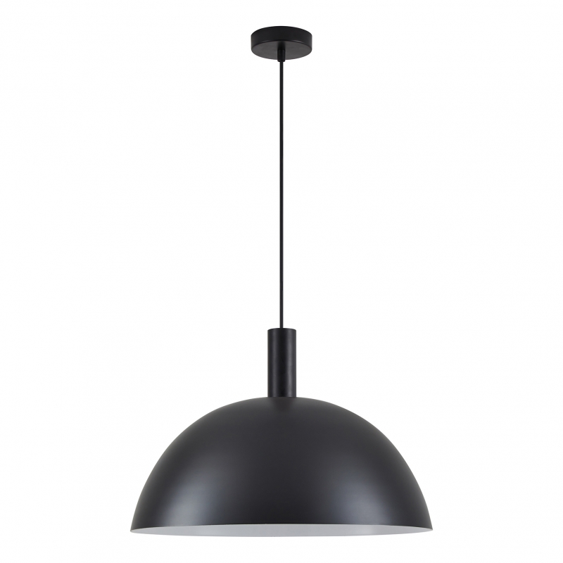 SE21-BL-4-MS50 ADEPT TUBE Black Metal Shade Pendant+ SE21-BL-4-MS50 ADEPT TUBE Black Metal Shade Pendant+