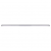MF30-01-B03 MAGNETIC FLEX 48V Linear 115 cm 20W 1600Lm 3000K Lightings Surface Mounted Black 1Γ