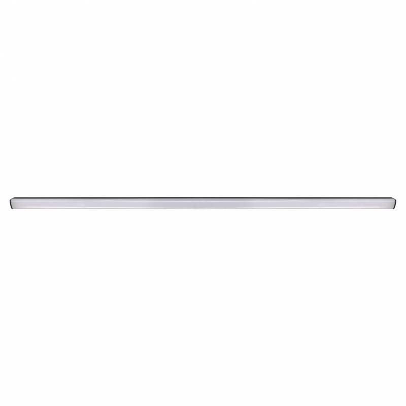 MF30-01-B03 MAGNETIC FLEX 48V Linear 115 cm 20W 1600Lm 3000K Lightings Surface Mounted Black 1Γ