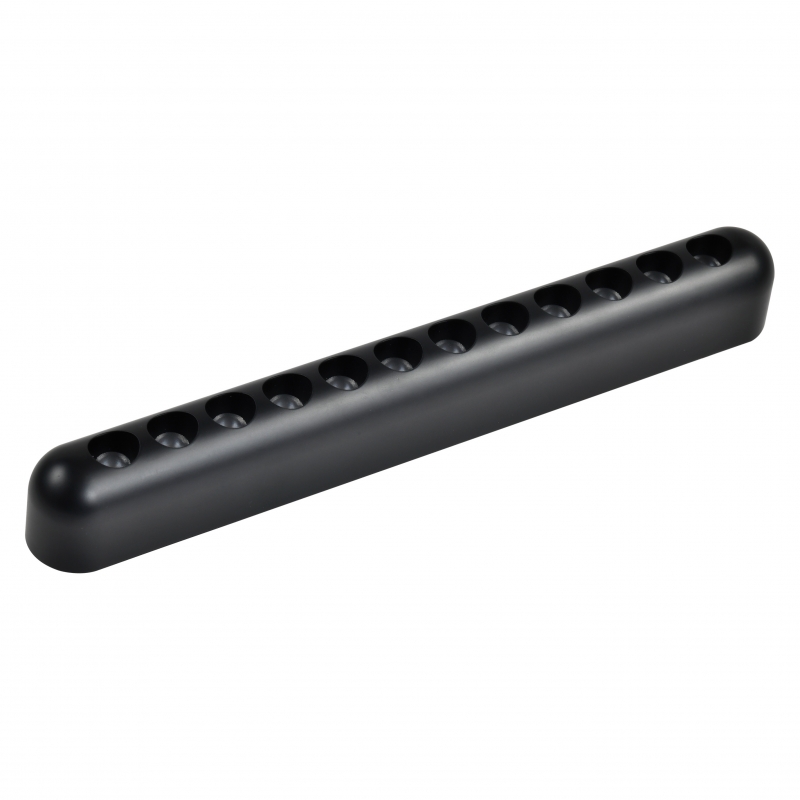 MF30-03-01 MAGNETIC FLEX 48V Grille Module 12W 960Lm 3000K Lightings Surface Mounted Black 1Γ3 MF30-03-01 MAGNETIC FLEX 48V Grille Module 12W 960Lm 3000K Lightings Surface Mounted Black 1Γ3
