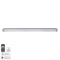 MFS30-01-B02 MAGNETIC FLEX Smart 48V Linear 60cm 12W 960Lm Dim 2700K-6000L Lightings Surface Mo MFS30-01-B02 MAGNETIC FLEX Smart 48V Linear 60cm 12W 960Lm Dim 2700K-6000L Lightings Surface Mo