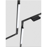MFS30-01-B02 MAGNETIC FLEX Smart 48V Linear 60cm 12W 960Lm Dim 2700K-6000L Lightings Surface Mo MFS30-01-B02 MAGNETIC FLEX Smart 48V Linear 60cm 12W 960Lm Dim 2700K-6000L Lightings Surface Mo