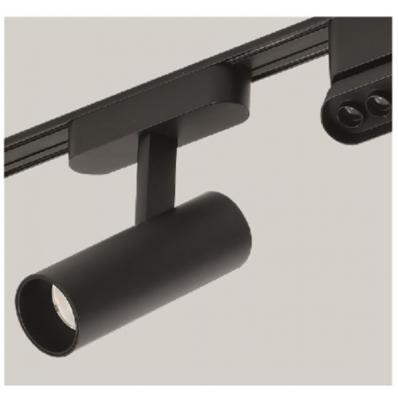 MFS30-05-01 MAGNETIC FLEX Smart 48V Spotllight 12W 960Lm Dim 2700K-6000K Beam Angle 36° Lightin