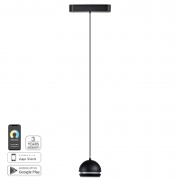 MFS30-06-03 MAGNETIC FLEX Smart 48V Pendant Module 6W 480Lm Dim 2700K-6000K  Lightings Surface