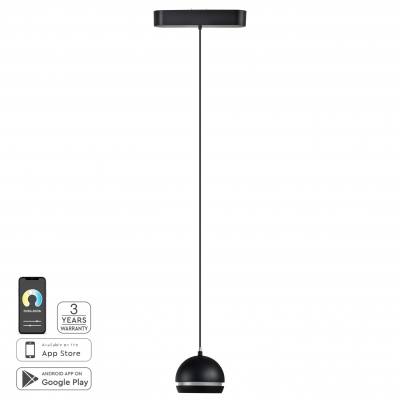 MFS30-06-03 MAGNETIC FLEX Smart 48V Pendant Module 6W 480Lm Dim 2700K-6000K  Lightings Surface