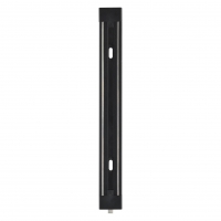 MF30-303 MAGNETIC FLEX 48V Track Surface Mounted Black L-30cm Γ3 MF30-303 MAGNETIC FLEX 48V Track Surface Mounted Black L-30cm Γ3
