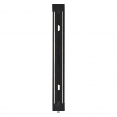 MF30-303 MAGNETIC FLEX 48V Track Surface Mounted Black  L-30cm Γ3