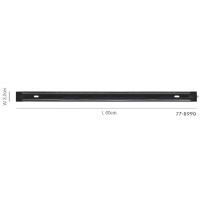 MF30-306 MAGNETIC FLEX 48V Track Surface Mounted Black L-60cm Γ3 MF30-306 MAGNETIC FLEX 48V Track Surface Mounted Black L-60cm Γ3