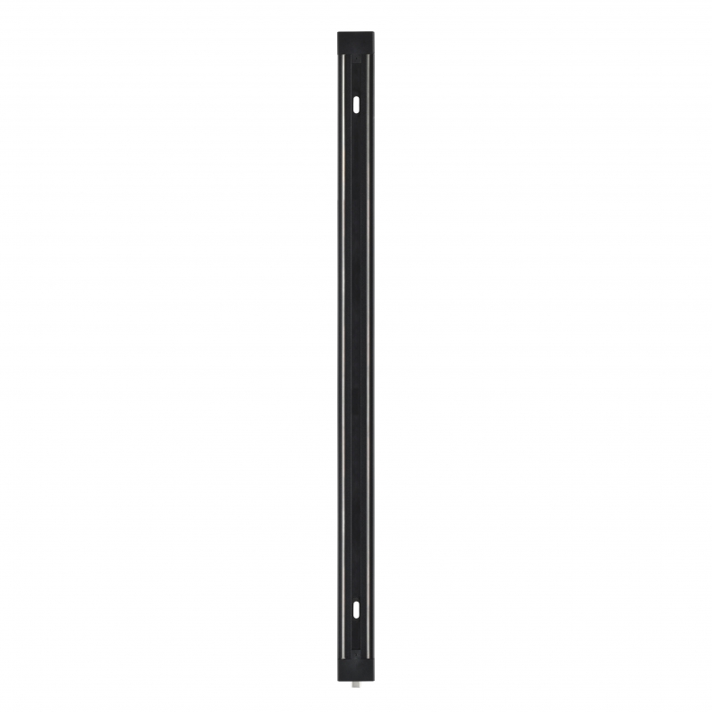 MF30-306 MAGNETIC FLEX 48V Track Surface Mounted Black L-60cm Γ3 MF30-306 MAGNETIC FLEX 48V Track Surface Mounted Black L-60cm Γ3