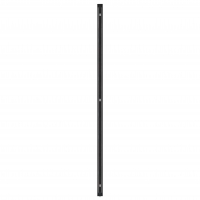 MF30-312 MAGNETIC FLEX 48V Track Surface Mounted Black  L-120cm Γ3
