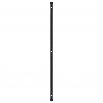 MF30-312 MAGNETIC FLEX 48V Track Surface Mounted Black  L-120cm Γ3