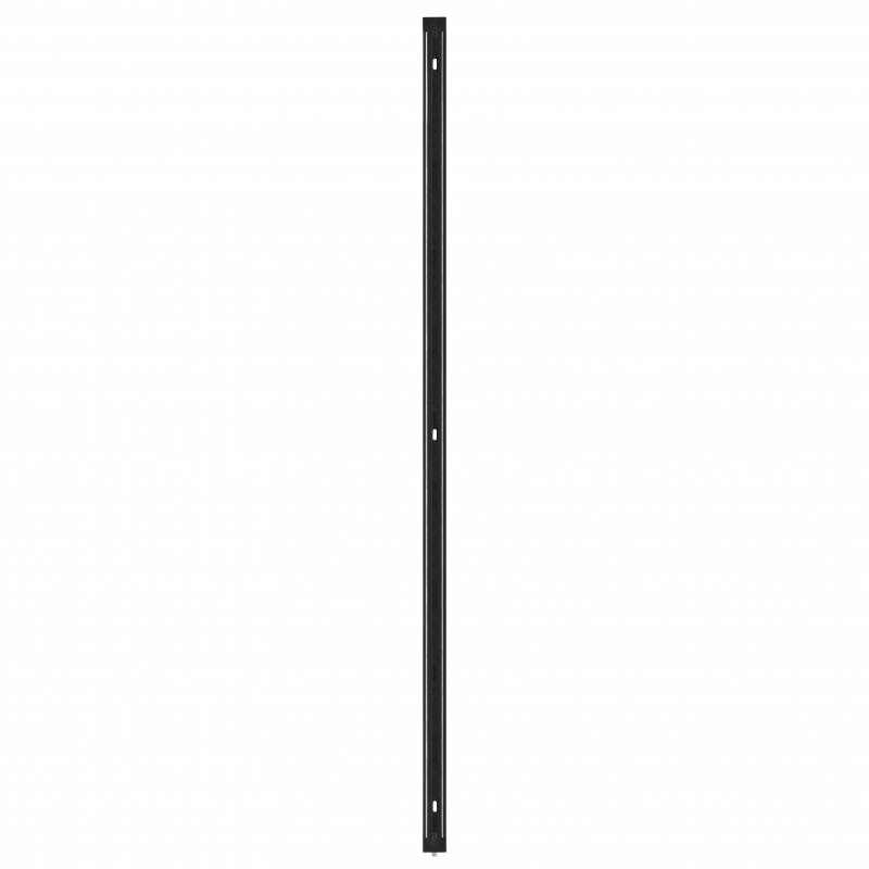 MF30-312 MAGNETIC FLEX 48V Track Surface Mounted Black  L-120cm Γ3