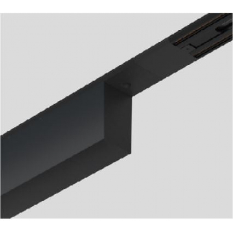 MF30-D01 MAGNETIC FLEX  Led  Driver 100w 220V-48V Micro USB Surface Mounted Black  1B3