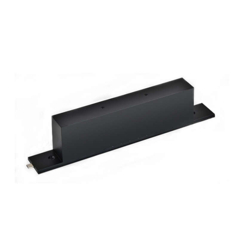 MF30-D01 MAGNETIC FLEX  Led  Driver 100w 220V-48V Micro USB Surface Mounted Black  1B3