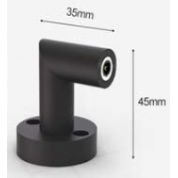 SM-IN-C-T Linear Slim Surface Mounted Input-Με τροφοδοσία Connector Tail DC24V IP44 1Α3 SM-IN-C-T Linear Slim Surface Mounted Input-Με τροφοδοσία Connector Tail DC24V IP44 1Α3