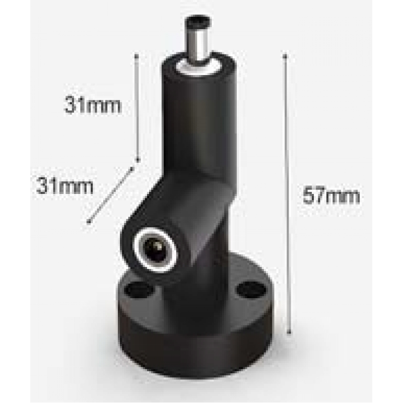 SM-UL-W-C Linear Slim Surfaced mounted Upper and Lower Wall Connector DC24V IP44 1Α3 SM-UL-W-C Linear Slim Surfaced mounted Upper and Lower Wall Connector DC24V IP44 1Α3