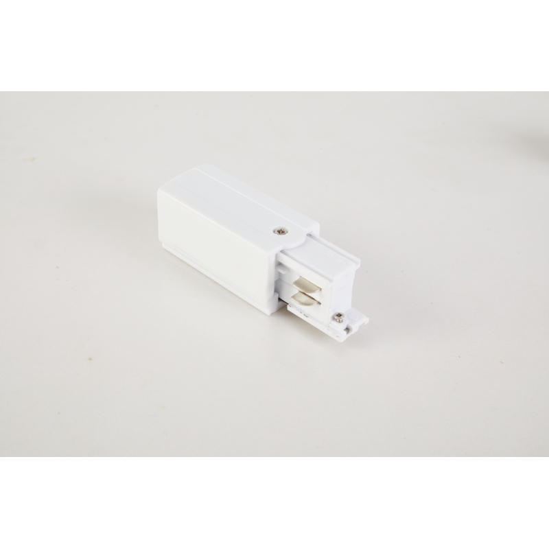 TRIO-RF-WH-3PH TRIO RIGHT FEEDER WHITE 3.5x3.5X10cm TRIO-RF-WH-3PH TRIO RIGHT FEEDER WHITE 3.5x3.5X10cm