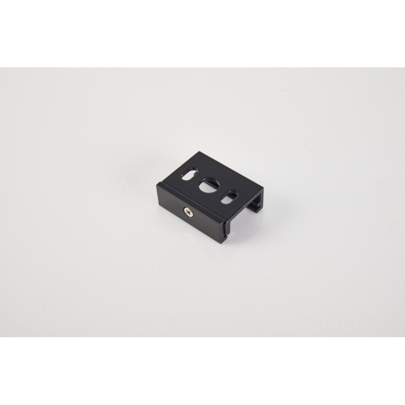 TRIO-BR-BL-3PH TRIO BRACKETS BLACK 3PHASE 4x3.5x1.5cm TRIO-BR-BL-3PH TRIO BRACKETS BLACK 3PHASE 4x3.5x1.5cm