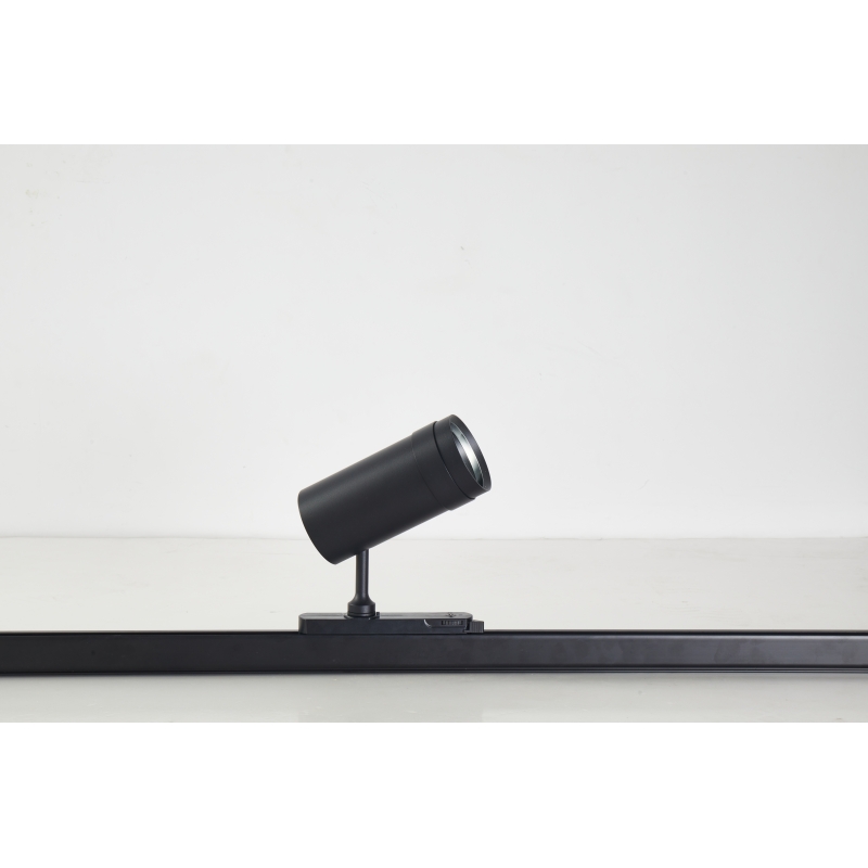 ZUMO-SP-30W-BL-3PH ZUMO SPOTLIGHT 30W BLACK 3PHASE ZOOMABLE 7.8x16x24cm 220-240V KGP DRIVER COB ZUMO-SP-30W-BL-3PH ZUMO SPOTLIGHT 30W BLACK 3PHASE ZOOMABLE 7.8x16x24cm 220-240V KGP DRIVER COB