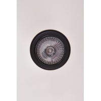 SE-SP-C-BL BALI SPOTLIGHT GU10 CEILING BLACK 57x110cm