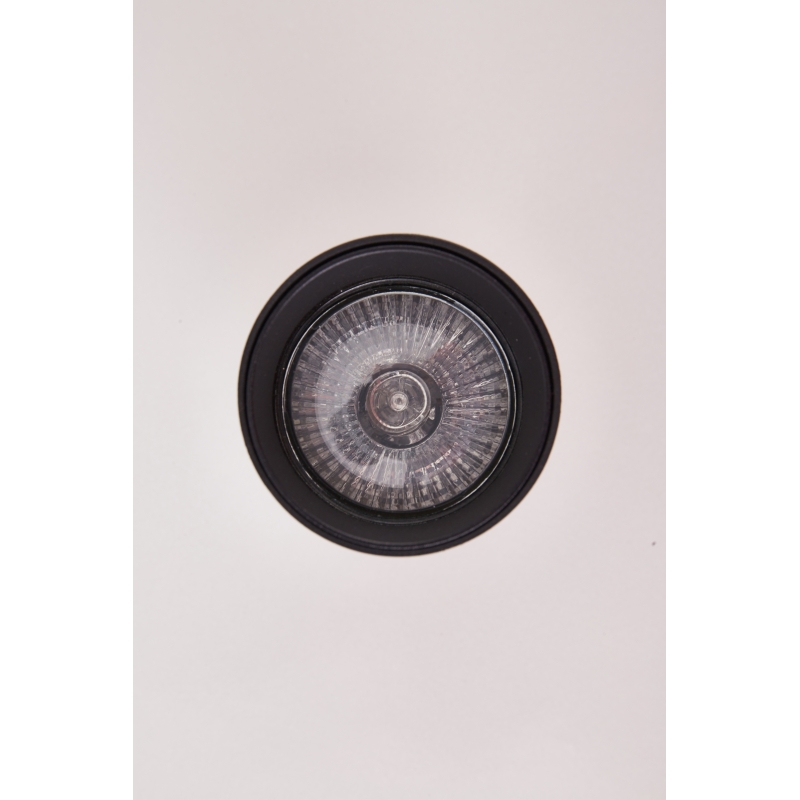 SE-SP-C-BL BALI SPOTLIGHT GU10 CEILING BLACK 57x110cm