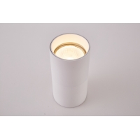SE-SP-C-WH BALI SPOTLIGHT GU10 CEILING WHITE 57x110cm SE-SP-C-WH BALI SPOTLIGHT GU10 CEILING WHITE 57x110cm
