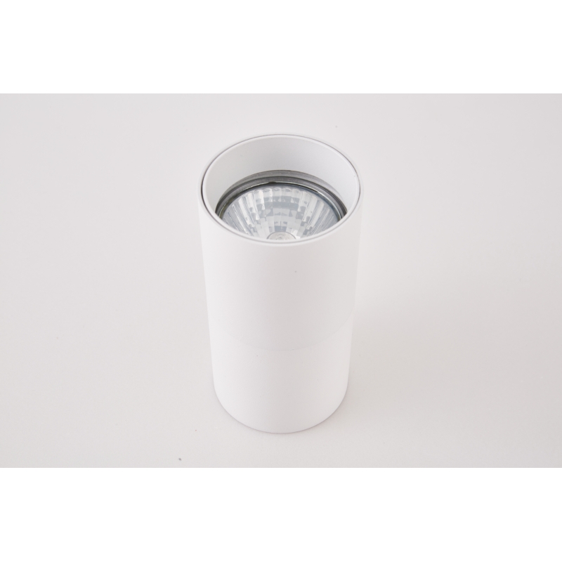 SE-SP-C-WH BALI SPOTLIGHT GU10 CEILING WHITE 57x110cm SE-SP-C-WH BALI SPOTLIGHT GU10 CEILING WHITE 57x110cm