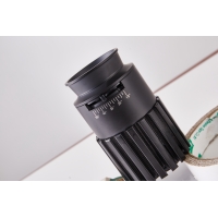 SE-SPL-Z-BL-4K GUSTO SPOT LED COB ZOOMABLE 20W BLACK 4000K FOR CIELO AND TRIXI.PAIRING WITH DEP SE-SPL-Z-BL-4K GUSTO SPOT LED COB ZOOMABLE 20W BLACK 4000K FOR CIELO AND TRIXI.PAIRING WITH DEP