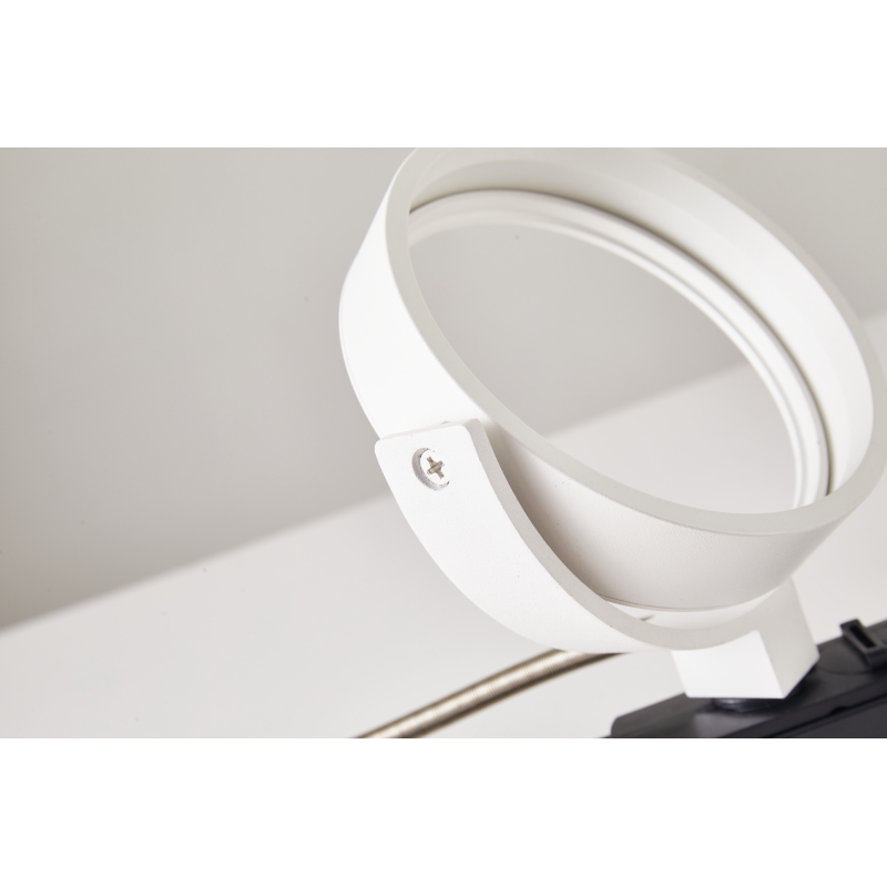 SE-SPR-DL-WH PARO SPOT FOR PAR111 DOWNLIGHT D120MM WHITE SE-SPR-DL-WH PARO SPOT FOR PAR111 DOWNLIGHT D120MM WHITE