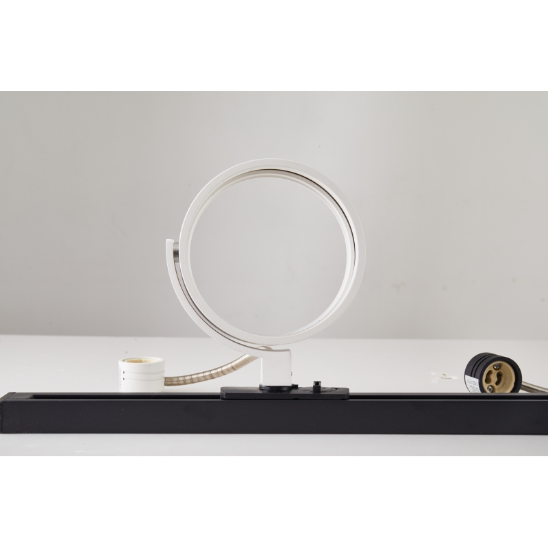 SE-SPR-DL-WH PARO SPOT FOR PAR111 DOWNLIGHT D120MM WHITE SE-SPR-DL-WH PARO SPOT FOR PAR111 DOWNLIGHT D120MM WHITE
