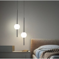 SE LED 12 AMALFI PENDANT BLACK 7W 3CCT 12x100cm IP20 220V 2 YEARS WARRANTY E3 SE LED 12 AMALFI PENDANT BLACK 7W 3CCT 12x100cm IP20 220V 2 YEARS WARRANTY E3