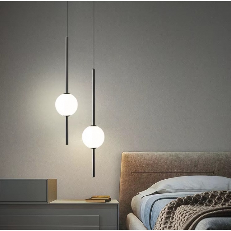 SE LED 12 AMALFI PENDANT BLACK 7W 3CCT 12x100cm IP20 220V 2 YEARS WARRANTY E3 SE LED 12 AMALFI PENDANT BLACK 7W 3CCT 12x100cm IP20 220V 2 YEARS WARRANTY E3