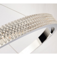 SE LED 100 AMARYLIS PENDANT CHROME Γ5 SE LED 100 AMARYLIS PENDANT CHROME Γ5