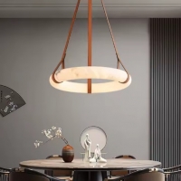 SE LED 80 ANILLO MARBLE PENDANT D80cm 36w 1800lm 3CCT WITH CONTROL IP20 2YEARS WARRANTY SE LED 80 ANILLO MARBLE PENDANT D80cm 36w 1800lm 3CCT WITH CONTROL IP20 2YEARS WARRANTY