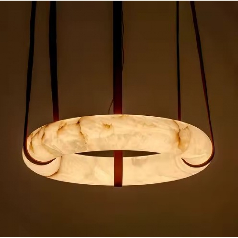 SE LED 60 ANILLO MARBLE PENDANT D60cm 24w 1200lm 3CCT WITH CONTROL IP20 2YEARS WARRANTY SE LED 60 ANILLO MARBLE PENDANT D60cm 24w 1200lm 3CCT WITH CONTROL IP20 2YEARS WARRANTY