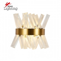 SE21-AS-25 TWILIGHT GOLD  E14  25*30cm
