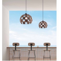 BALL SHOW Φ32 PENDANT LAMP BLACK Ζ3 BALL SHOW Φ32 PENDANT LAMP BLACK Ζ3