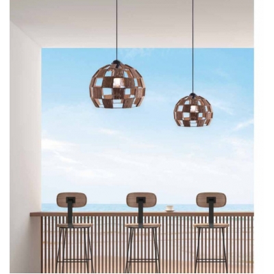 BALL SHOW Φ32 PENDANT LAMP BLACK Ζ3
