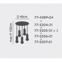 ART2000/1 BERETTA BRONZE 1Δ3 ART2000/1 BERETTA BRONZE 1Δ3