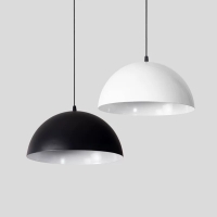 SE21-BL-40 CAMPANA PENDANT BLACK E27 40x100cm IP20 220V 2 YEARS WARRANTY E2 SE21-BL-40 CAMPANA PENDANT BLACK E27 40x100cm IP20 220V 2 YEARS WARRANTY E2