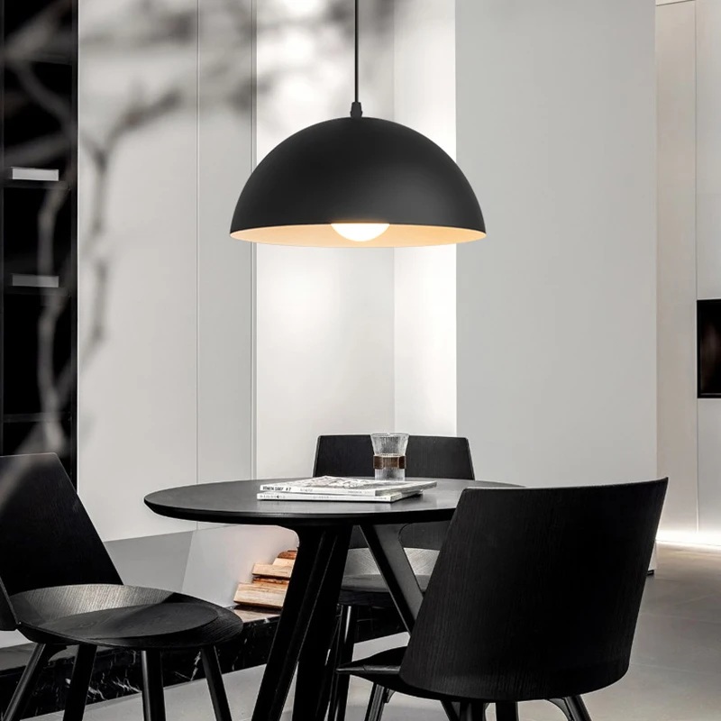 SE21-BL-40 CAMPANA PENDANT BLACK E27 40x100cm IP20 220V 2 YEARS WARRANTY E2 SE21-BL-40 CAMPANA PENDANT BLACK E27 40x100cm IP20 220V 2 YEARS WARRANTY E2